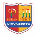 Puran Murti Vidyapeeth crest
