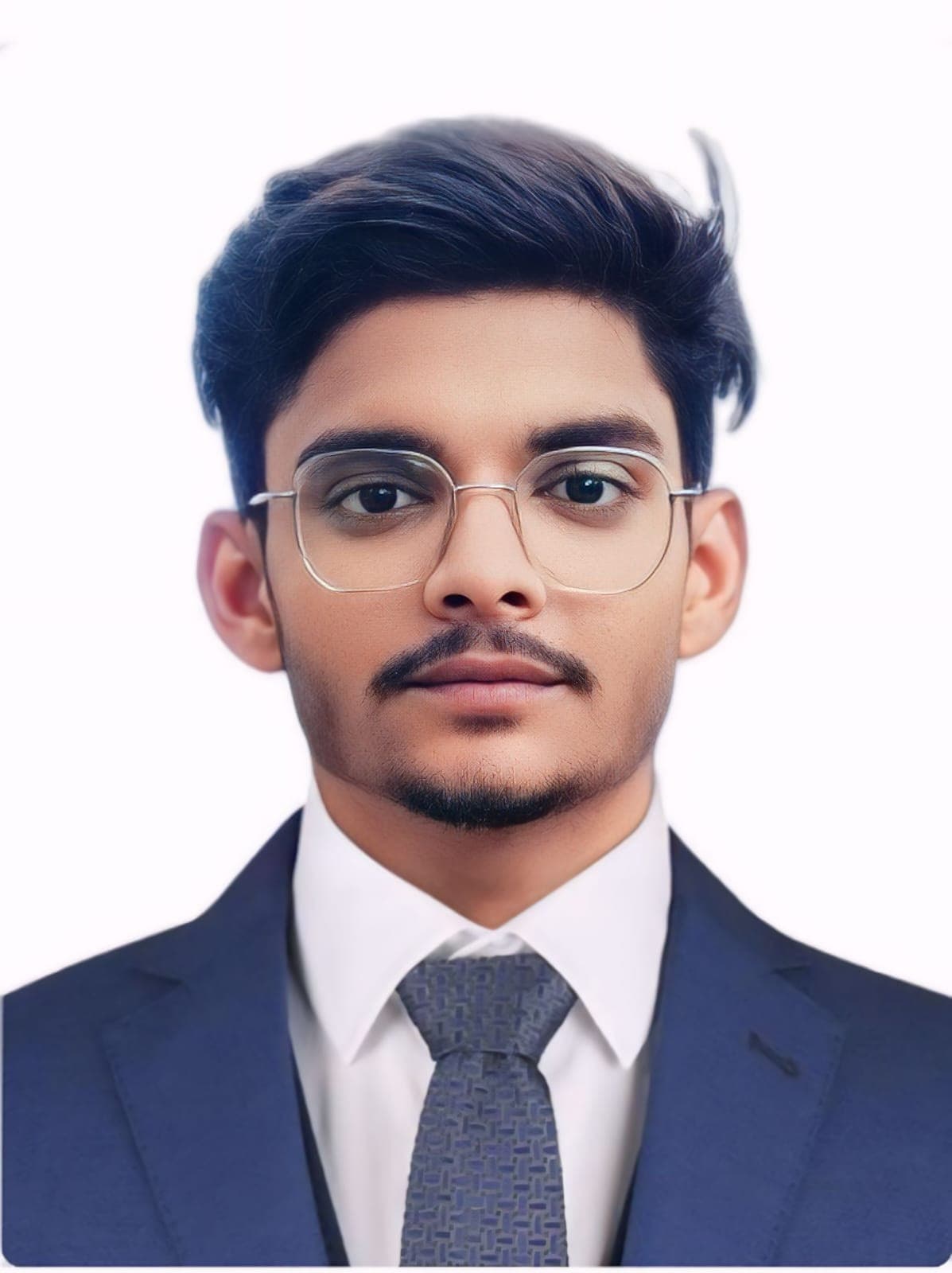 Nasir Hussain