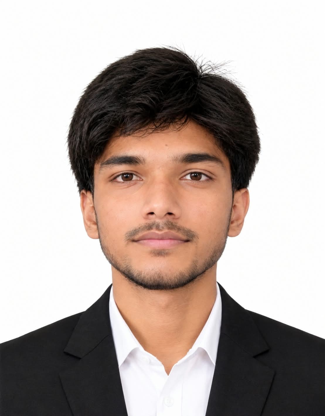 Yash Kumar
